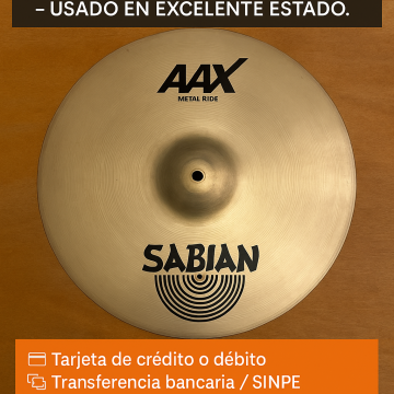 Sebian AAX